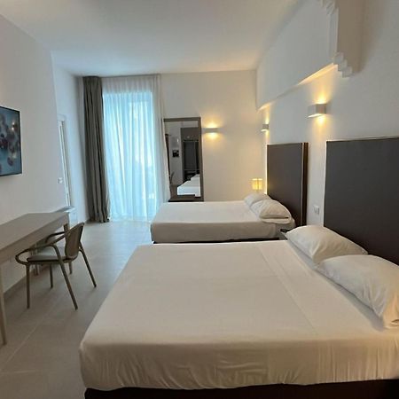 Hotel Gajeta Gaeta Exteriör bild
